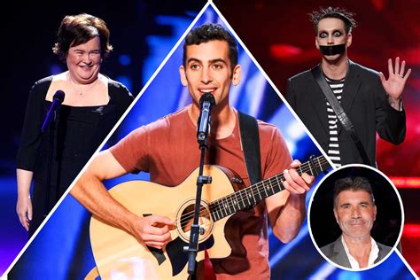 eric toledo balanon got talent|Simon Cowell’s 16 Most Memorable Got Talent Auditions .